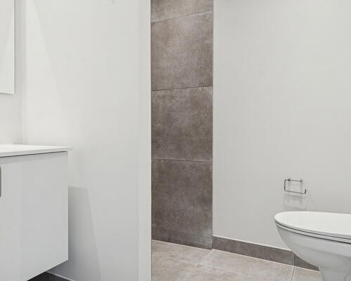 4 værelses hus i Slangerup