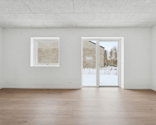 4 værelses hus i Slangerup