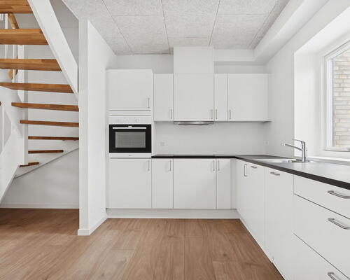 4 værelses hus i Slangerup