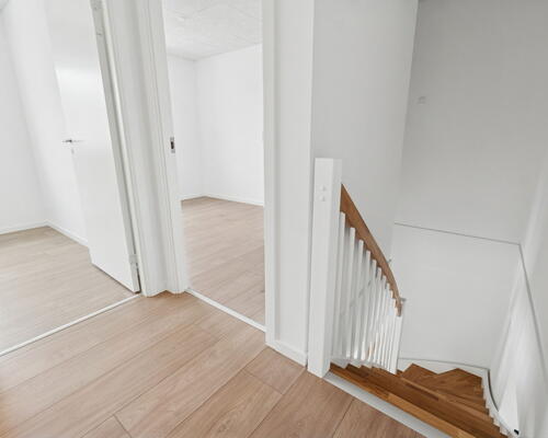 4 værelses hus i Slangerup