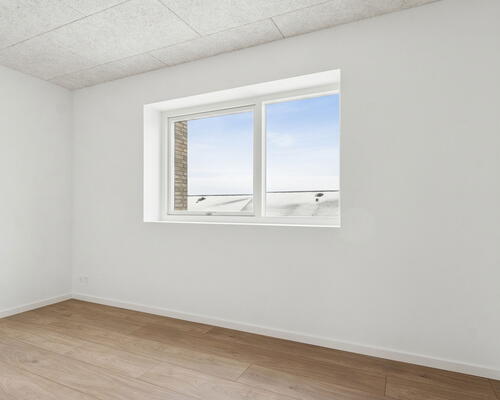 4 værelses hus i Slangerup