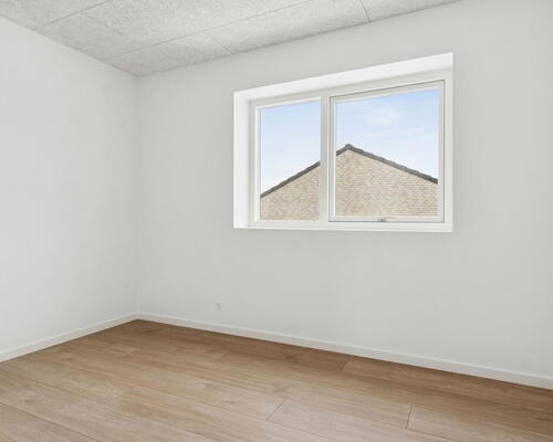 4 værelses hus i Slangerup