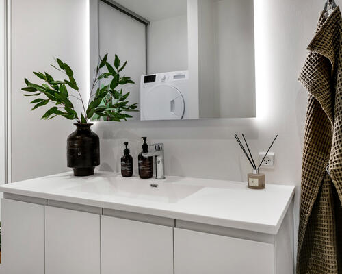 2 værelses lejlighed i Billund