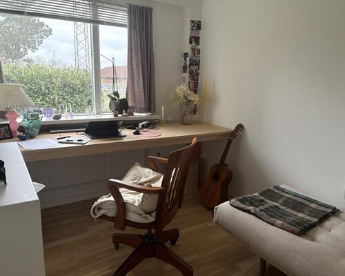 6 værelses hus i Risskov