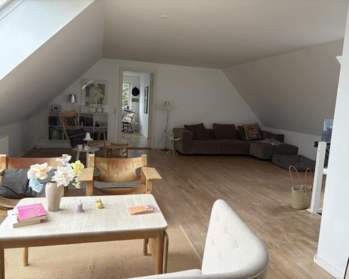 6 værelses hus i Risskov