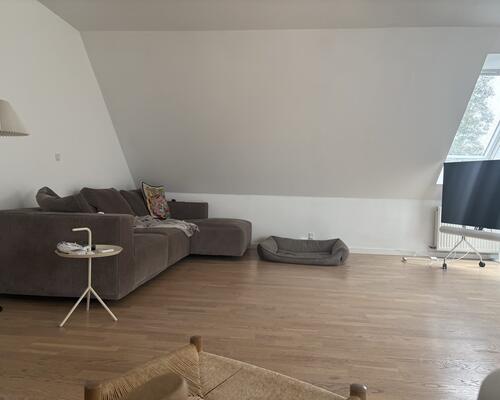 6 værelses hus i Risskov