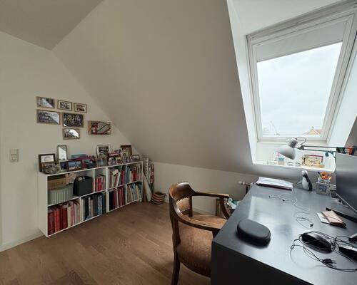 6 værelses hus i Risskov