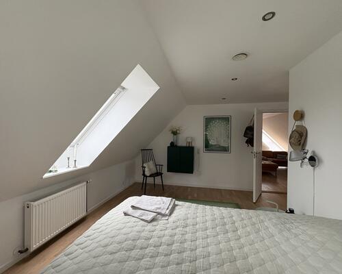 6 værelses hus i Risskov