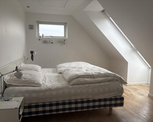 6 værelses hus i Risskov