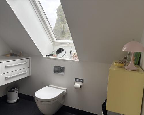 6 værelses hus i Risskov