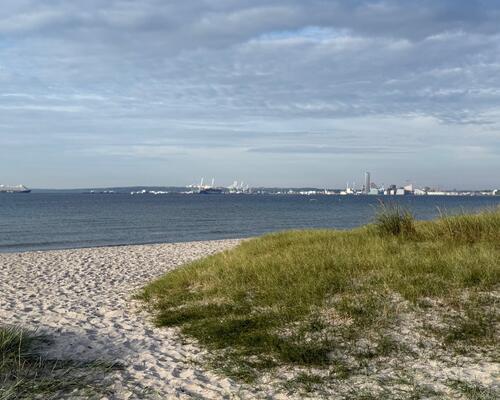 6 værelses hus i Risskov