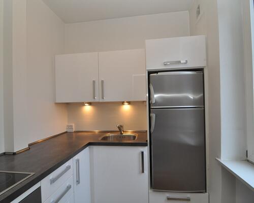 1V'er på Stenstuegade