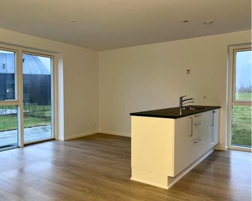 4 værelses hus i Ringe