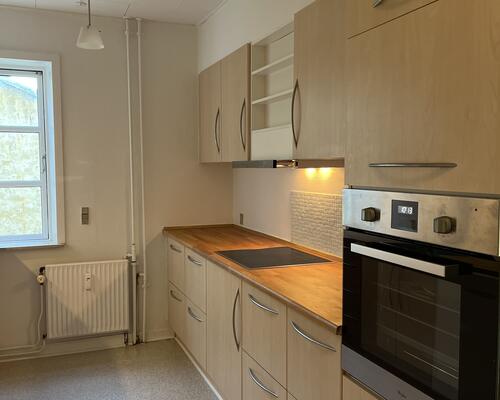 5 vær. central i Nyborg