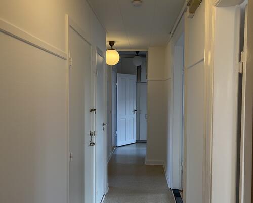 5 vær. central i Nyborg