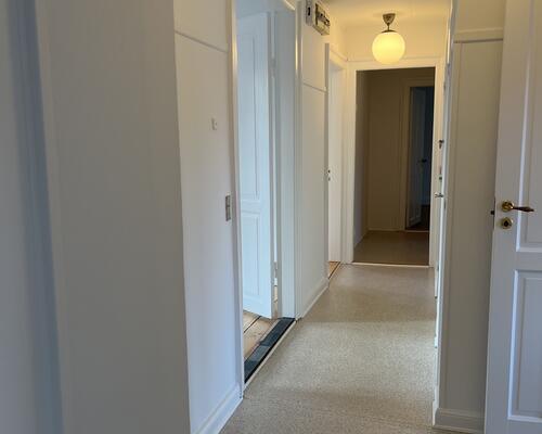 5 vær. central i Nyborg