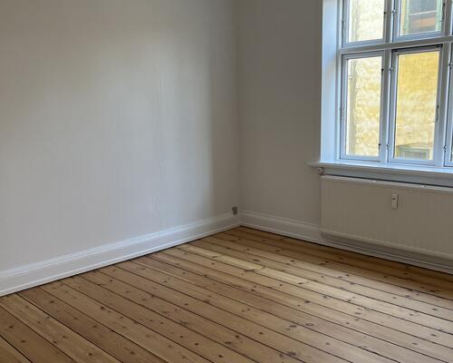 5 vær. central i Nyborg