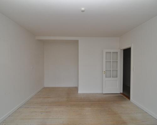 1V'er på Stenstuegade