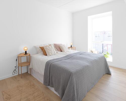 Rantzausbakke 95, 1. 4