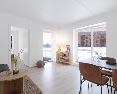 Rantzausbakke 74, 1. 4