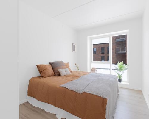 Rantzausbakke 74, 1. 4