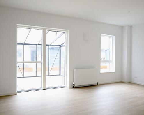 4 værelses lejlighed i Fredensborg