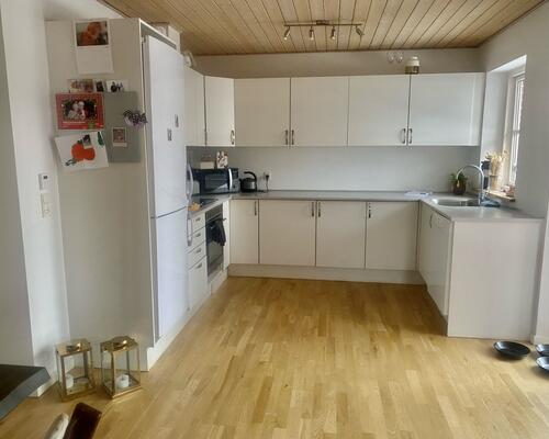 3-værelses lejlighed på Troldkærvej i Nibe