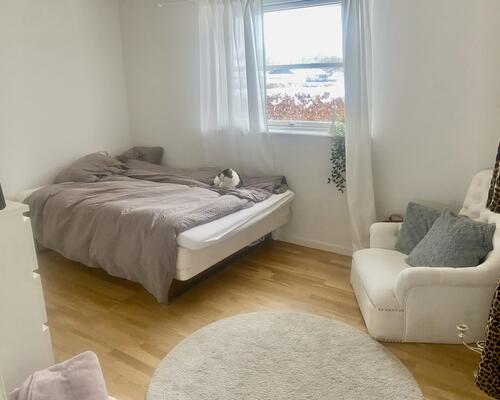 3-værelses lejlighed på Troldkærvej i Nibe