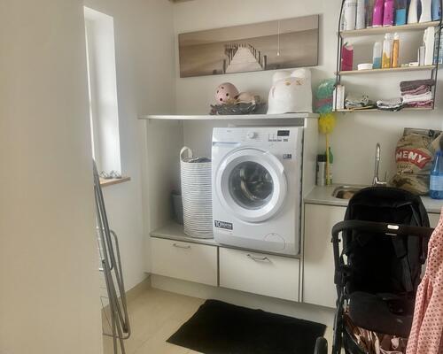 3-værelses lejlighed på Troldkærvej i Nibe