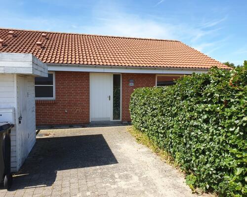 3-værelses lejlighed på Troldkærvej i Nibe