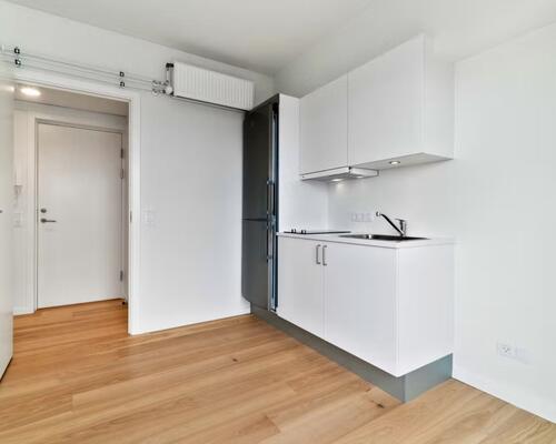 2 værelses lejlighed i Silkeborg