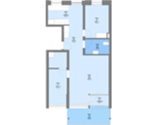 Klar til indflytning 01.01.2026