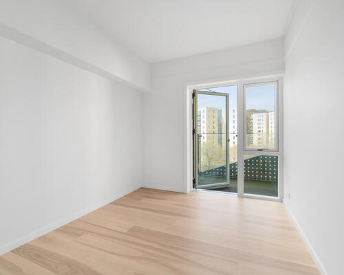 2 værelses lejlighed i Silkeborg