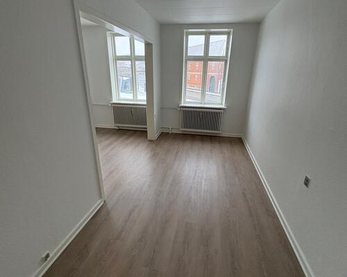 Fin 2. værelses lejlighed