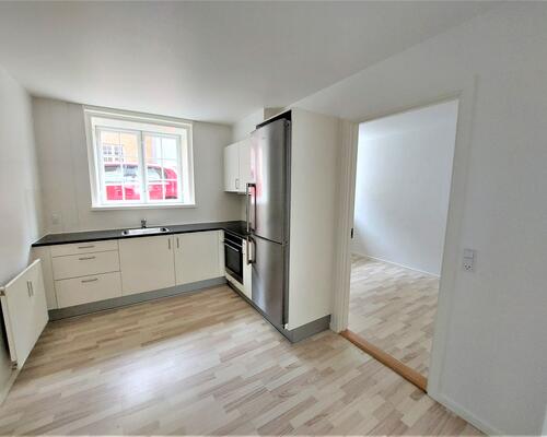 2 værelses lejlighed i Silkeborg