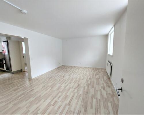 2 værelses lejlighed i Silkeborg