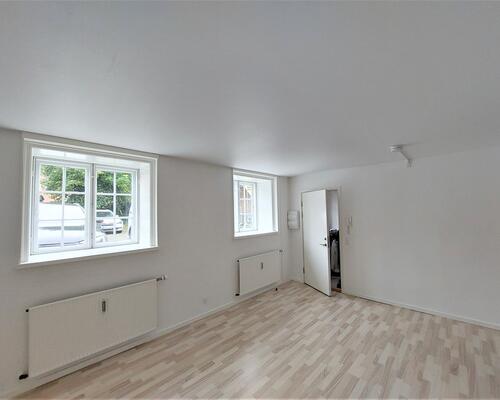 2 værelses lejlighed i Silkeborg