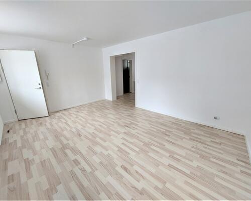 2 værelses lejlighed i Silkeborg