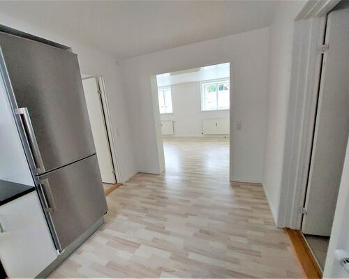 2 værelses lejlighed i Silkeborg