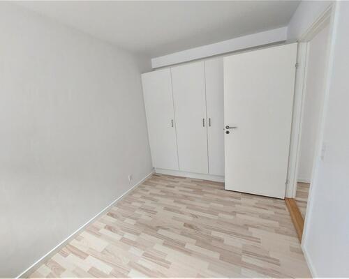 2 værelses lejlighed i Silkeborg