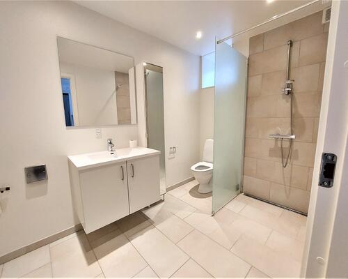 2 værelses lejlighed i Silkeborg