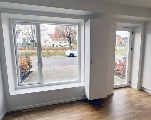 3 værelses hus i Odense C