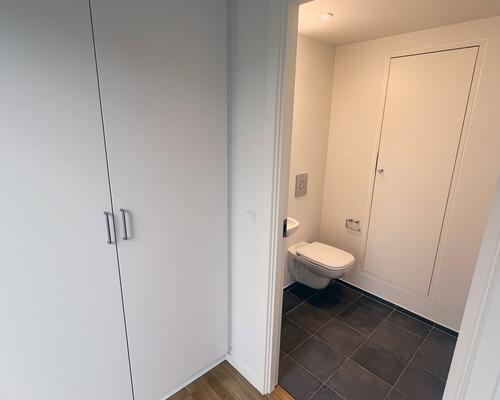 3 værelses hus i Odense C