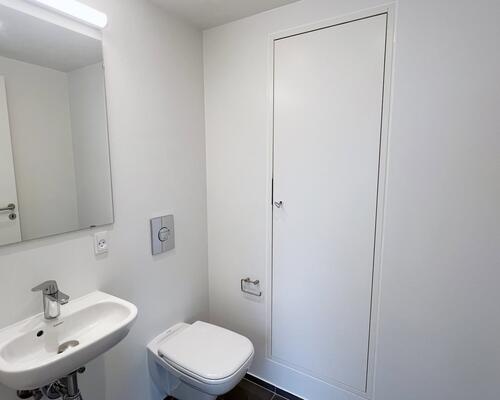 3 værelses hus i Odense C