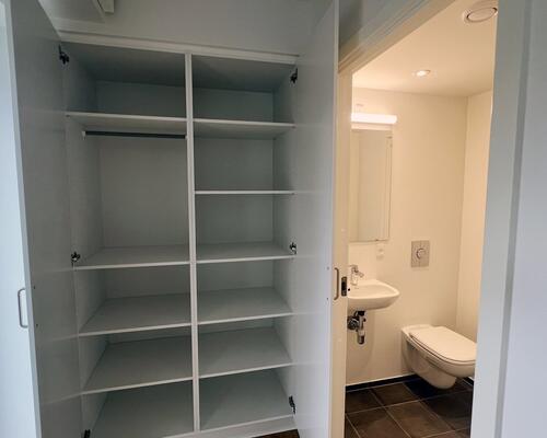 3 værelses hus i Odense C