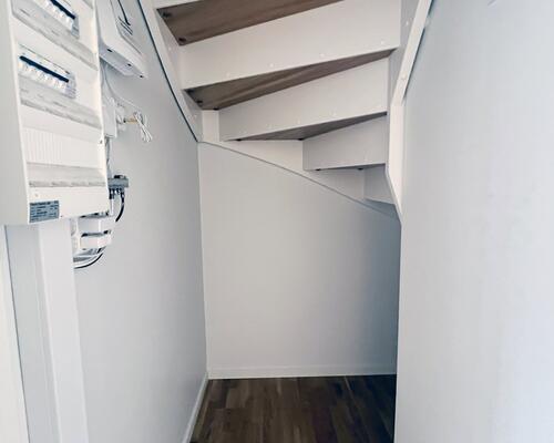 3 værelses hus i Odense C