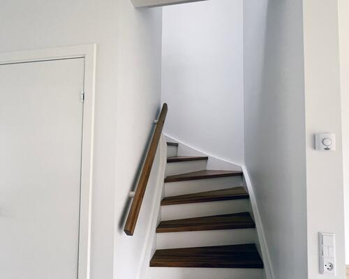 3 værelses hus i Odense C