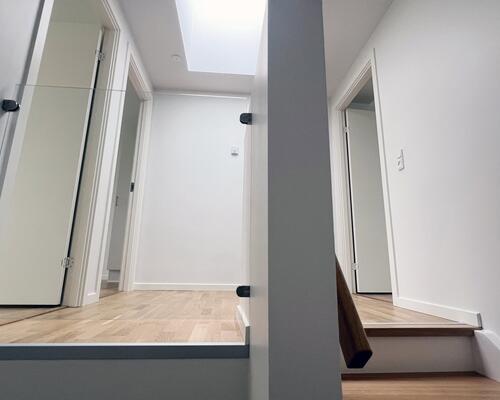 3 værelses hus i Odense C