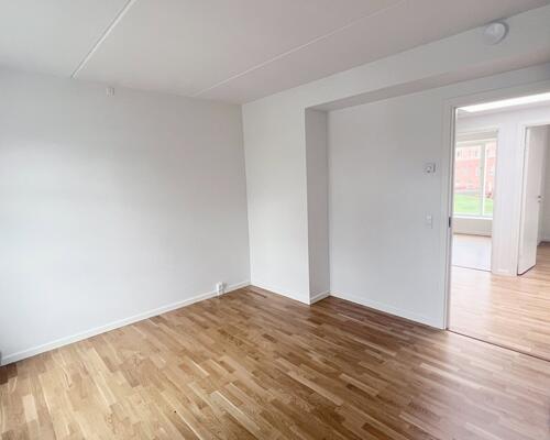 3 værelses hus i Odense C