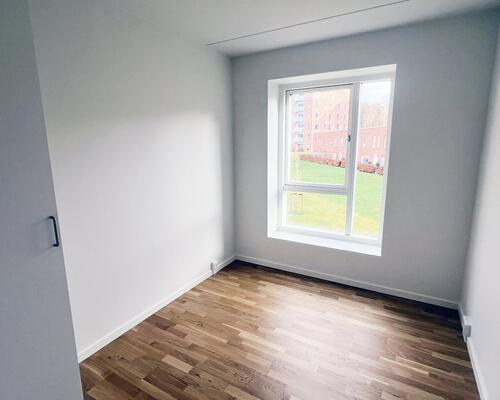 3 værelses hus i Odense C